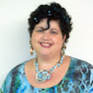 Meet your Posher, Mary beth